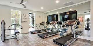 The Studio at Think East Gallery 11