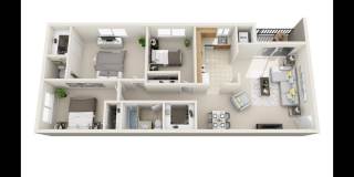 East Bay Apartments Gallery 15