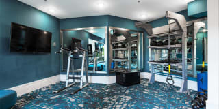 Cyan Craig Ranch Apartments Gallery 15