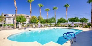 The Vittoria at Equestrian Apartments Gallery 16