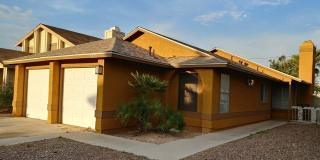 Gorgeous 3 bed/2 bath home with fresh paint and new carpet in Northwest Las Vegas! Gallery 1