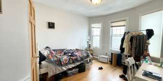 4 Bed 1 Bath in Mission Hill - (E)Heath St(.33/mi) - PENTHOUSE Gallery 13