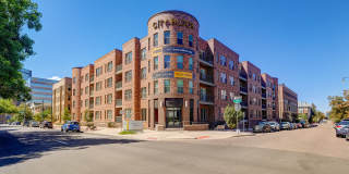 One City Block Gallery 21