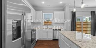 Premier Fayetteville Rental Home! Gallery 14