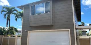 Desirable Lombard Way in Ewa, 3 Bed 2.5 Bath w/ 2 Car garage, Newer unit, Pet Negotiable Gallery 1
