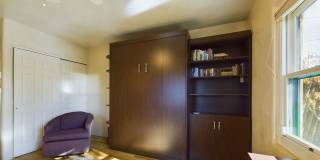 Fully Furnished 2 Bedroom Home in South Capital Available Now! Gallery 20