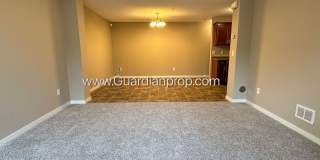 North Brooklyn Park Town Homes, Dedicated Office, 2 Car Garage, Washer/Dryer, Front Patio Gallery 11