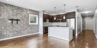 Luxury 2BR/2BA Columbia Heights Condo w/ Patio & Parking! Luxury 2BR/2BA Columbia Heights Condo w/ Patio & Parking! Gallery 1