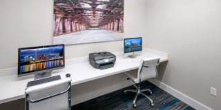 Sky3 Apartments Gallery 17