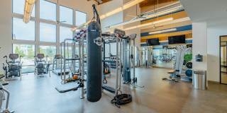 Bridge at Steiner Ranch Apartments Gallery 8