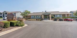 The Reserve At Barry Gallery 27