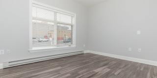 Senior Housing - Clear Creek Commons Apartments Gallery 14