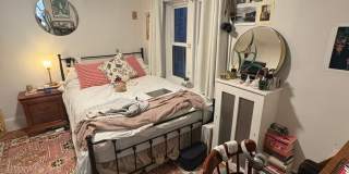 Great Value 2bd in Fenway! Heat/HW incl Gallery 12