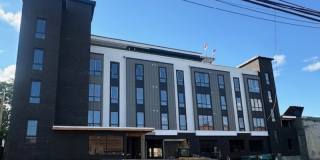 50 E 23Rd St Gallery 1