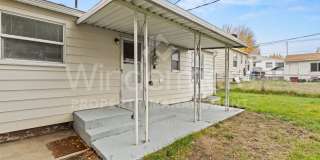 Super Cute 2 Bedroom Home In Northwest Spokane Gallery 16