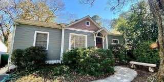 1038 S Candler Street Gallery 1