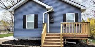 1140 E Breckenridge Street Gallery 1