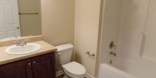 Town Home in Pooler! Move-In Ready Gallery 13