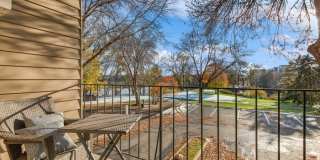 Park Glen Apartments Gallery 28