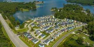 Rare Lake Murray rental located in Lexington! Fully Furnished 6 month lease Gallery 44