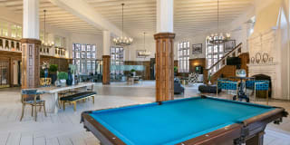 Alden Park Luxury Apartments Gallery 33