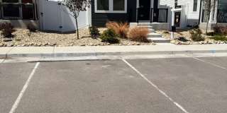 Modern 2BR/2BA Home | Built in 2023 | Private Yard | Mountain Views | EV Charger Gallery 25