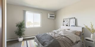 Bradley House Apartments Gallery 11