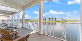 3-bedroom, 3-bath at  Laffite’s Landing Margaritaville Resort Orlando. Gallery 49
