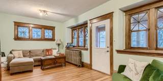 4 Bedroom SFH in MacGroveland! Close by Concordia and Macalester Gallery 16