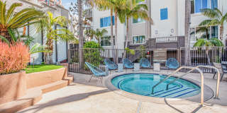 Veranda La Jolla Gallery 21