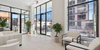 720 Thompson Street Gallery 58