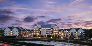 Upton Oxmoor Apartments Gallery 47