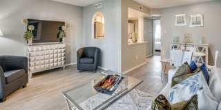 Mateo Apartment Homes Gallery 2