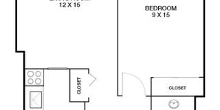 Latrobe Apartments Gallery 26