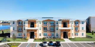 Clyde Morris Landings - Affordable Housing Gallery 44
