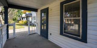 2 bedroom 1 bath house with a garage in downtown New Albany 2 bedroom 1 bath house with a garage in downtown New Albany Gallery 3