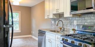 Suitland MD 2 BR 1 BA Renovated Condo Gallery 8