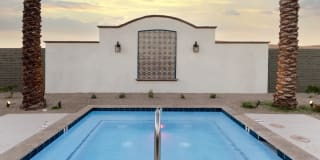 Pillar at Fountain Hills Gallery 11