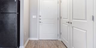 Sansom Pointe Apartments - Senior and Affordable Housing Gallery 26