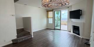 Property is a townhouse.  Montecido in Portola Hill community. Gallery 1