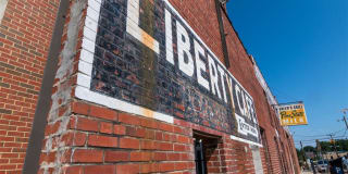 Liberty Warehouse Gallery 26