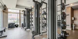 The District Gallery 20