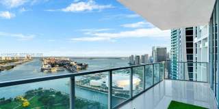 1100 Biscayne Boulevard Gallery 1