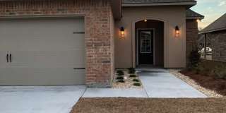 3BD 2BA House in Hunters Trace Subdivision Gallery 1