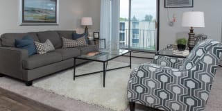 Highland Park Apartments Gallery 13
