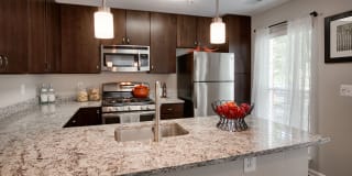 The Gramercy at Town Center Gallery 9