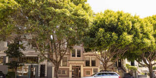 2927 Sacramento Street Gallery 1