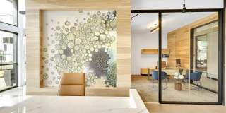 Claro at High Point Gallery 6