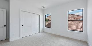 ** BRAND NEW CONSTRUCTION SINGLE FAMILY TWO-STORY PRIVATE POOL HOME **  LELY RESORT ** CORDOBA PLACE ** PLAYER'S CLUB TRANSFER ** 4 BED-3 BATH ** Gallery 41