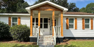 Cute 3 Bedroom House Available Now! Cute 3 Bedroom House Available Now! Gallery 1